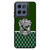 Harry Potter Slytherin Motorola Moto G 2026 Case
