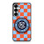 New York City FC 01 Samsung Galaxy S25 Case