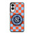 New York City FC 01 Samsung Galaxy S25 Edge Case