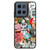 I Love Lucy Collages Motorola Moto G 2026 Case