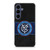New York City FC 02 Samsung Galaxy S25 FE Case