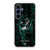 New York Jets Take Flight Samsung Galaxy S25 FE Case