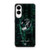 New York Jets Take Flight Samsung Galaxy S25 Edge Case