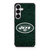 New York Jetsl Samsung Galaxy S25 Case