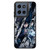Jujutsu Kaisen Megumi Comic Art Motorola Moto G 2026 Case