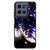 Jujutsu Kaisen Satoru Gojo Purple Motorola Moto G 2026 Case