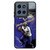 Lamar Jackson Baltimore Ravens Motorola Moto G 2026 Case