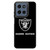 Las Vegas Raiders 02 Motorola Moto G 2026 Case