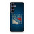 New York Rangers 03 Samsung Galaxy S25 FE Case