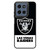Las Vegas Raiders 06 Motorola Moto G 2026 Case