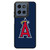 Los Angeles Angels 02 Motorola Moto G 2026 Case