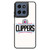 Los Angeles Clippers 02 Motorola Moto G 2026 Case