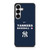 New York Yankees 02 Samsung Galaxy S25 Case