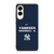 New York Yankees 02 Samsung Galaxy S25 Edge Case