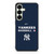 New York Yankees 02 Samsung Galaxy S25 Plus Case
