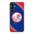 New York Yankees 03 Samsung Galaxy S25 FE Case