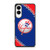 New York Yankees 03 Samsung Galaxy S25 Edge Case