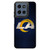 Los Angeles Rams 02 Motorola Moto G 2026 Case