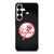New York Yankees 05 Samsung Galaxy S25 Plus Case