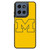Michigan Wolverines 02 Motorola Moto G 2026 Case