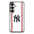 New York Yankees 06 Samsung Galaxy S25 Plus Case