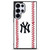 New York Yankees 06 Samsung Galaxy S25 Ultra Case