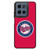 Minnesota Twins 01 Motorola Moto G 2026 Case