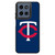 Minnesota Twins 02 Motorola Moto G 2026 Case