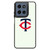 Minnesota Twins 03 Motorola Moto G 2026 Case
