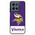 Minnesota Vikings Motorola Moto G 2026 Case