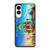 No Mans Sky Cover Samsung Galaxy S25 Edge Case