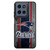New England Patriots 04 Motorola Moto G 2026 Case