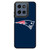 New England Patriots 06 Motorola Moto G 2026 Case