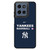 New York Yankees 02 Motorola Moto G 2026 Case