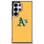 Oakland Athletics 02 Samsung Galaxy S25 Ultra Case