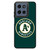 Oakland Athletics 04 Motorola Moto G 2026 Case