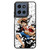 One Piece Cool Monkey D Luffy Motorola Moto G 2026 Case