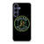 Oakland Athletics 03 Samsung Galaxy S25 FE Case
