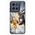 One Punch Man Saitama Vs Garou Motorola Moto G 2026 Case