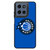 Orlando Magic Logo Motorola Moto G 2026 Case