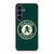 Oakland Athletics 04 Samsung Galaxy S25 FE Case