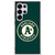 Oakland Athletics 04 Samsung Galaxy S25 Ultra Case