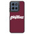 Philadelphia Phillies Retro Motorola Moto G 2026 Case