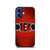 Cincinnati Bengals 02 iPhone 16 Case