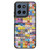 Pokemon Quest Icons Motorola Moto G 2026 Case