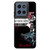 Resident Evil Home of Umbrella Collide Motorola Moto G 2026 Case