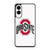 Ohio States Buckeyes Samsung Galaxy S25 Edge Case