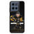Sidney Crosby Pittsburgh Penguins Motorola Moto G 2026 Case