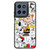 Snoopy Huging Motorola Moto G 2026 Case