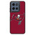 Tampa Bay Buccaneers Logo Motorola Moto G 2026 Case